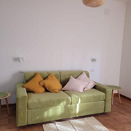Blue Terrace Guest House Алгеро Екстериор снимка