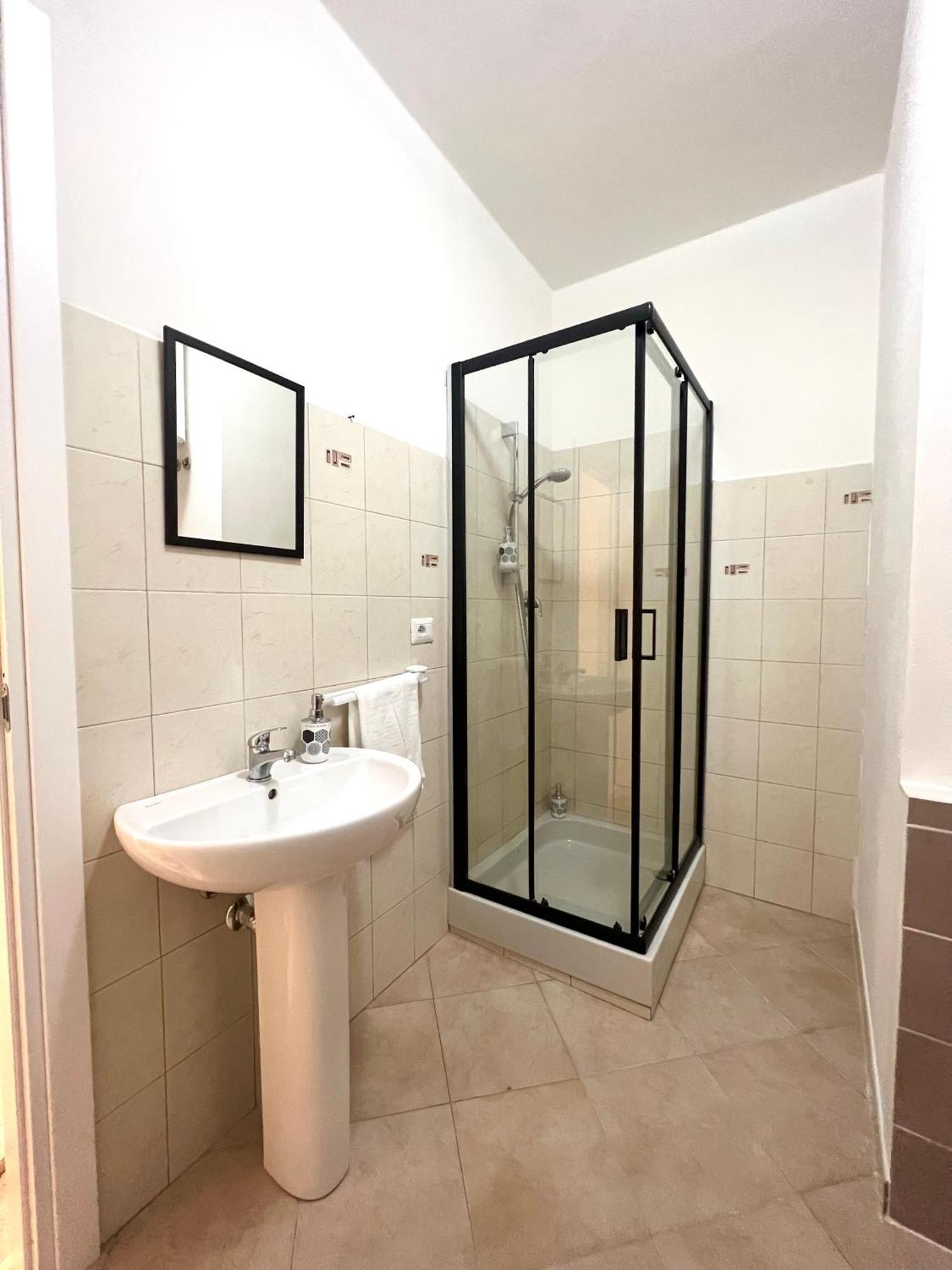 Blue Terrace Guest House Алгеро Екстериор снимка