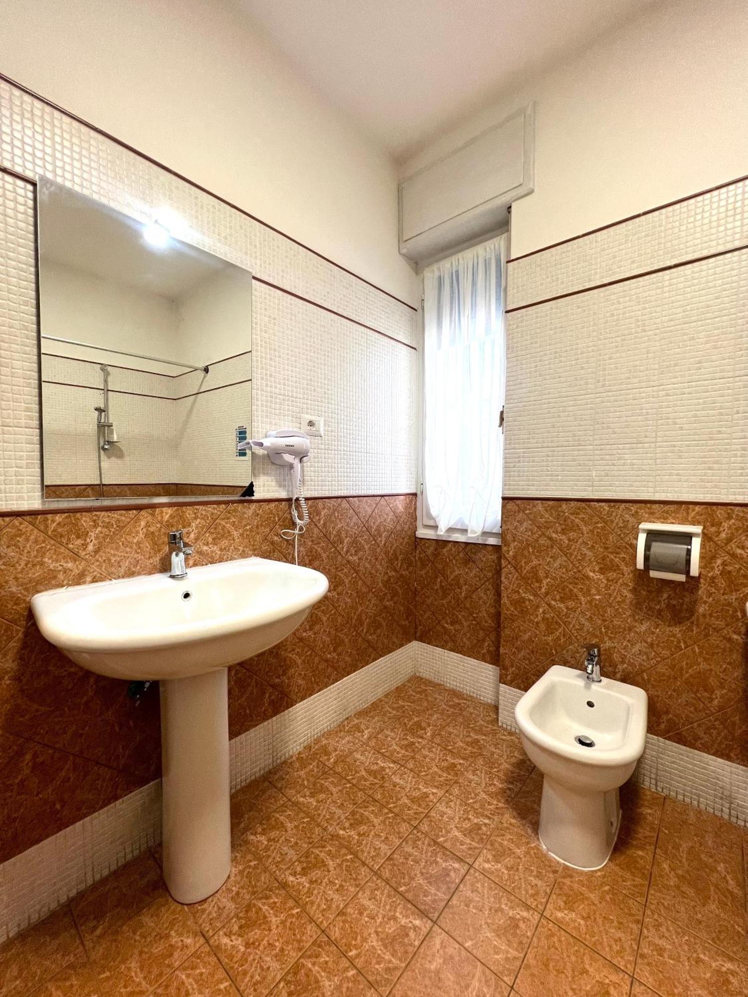 Blue Terrace Guest House Алгеро Екстериор снимка