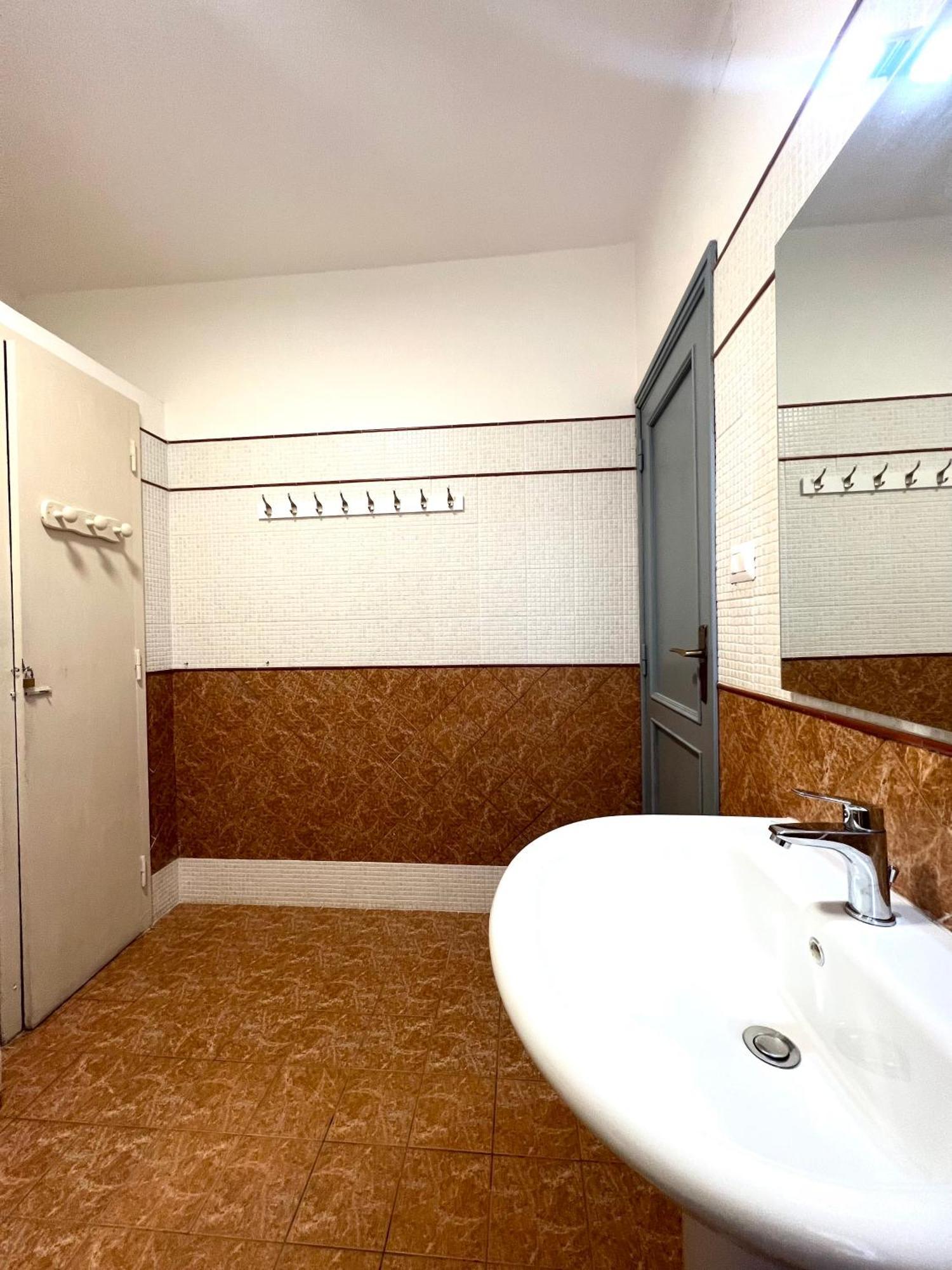 Blue Terrace Guest House Алгеро Екстериор снимка