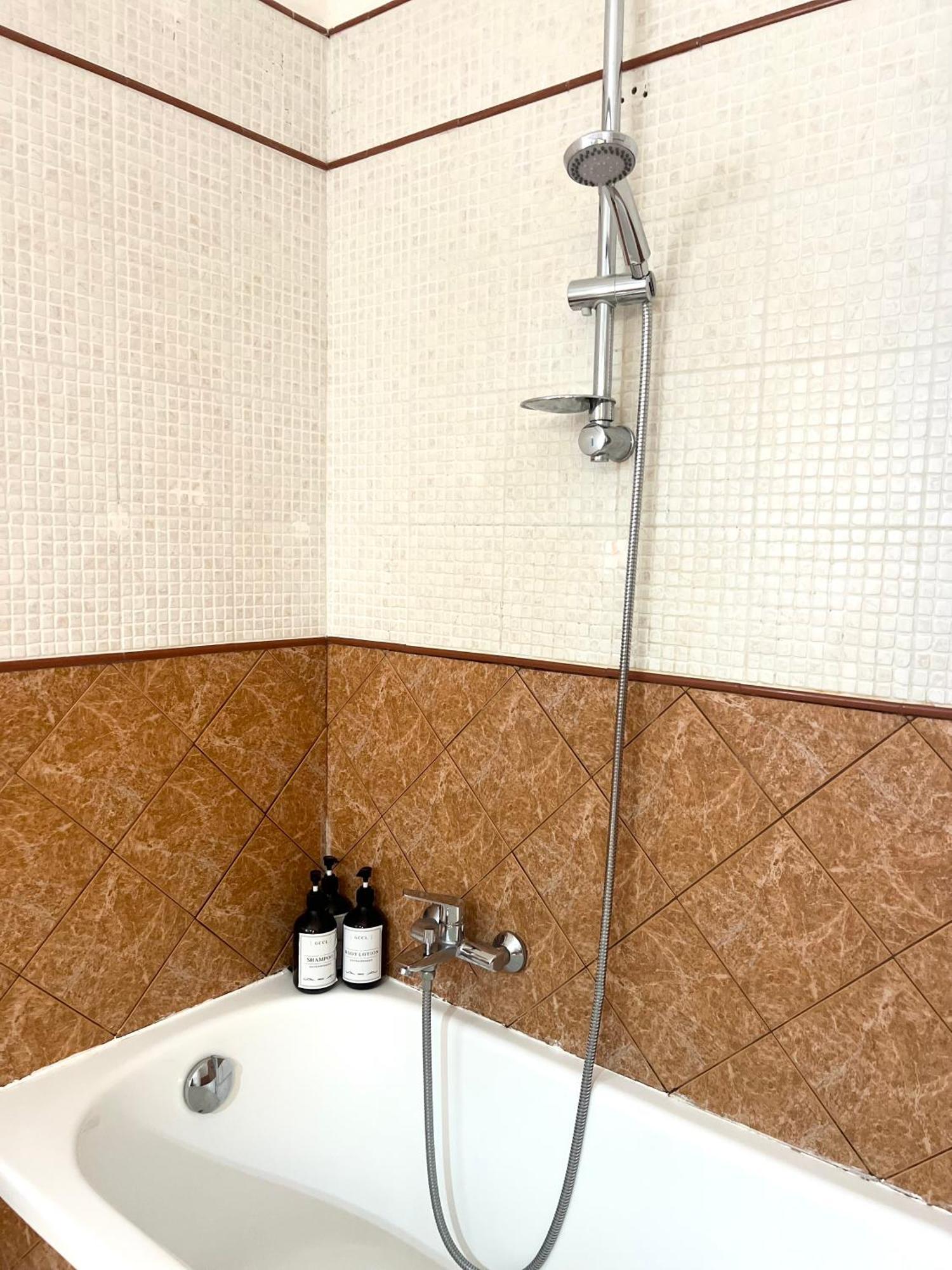 Blue Terrace Guest House Алгеро Екстериор снимка