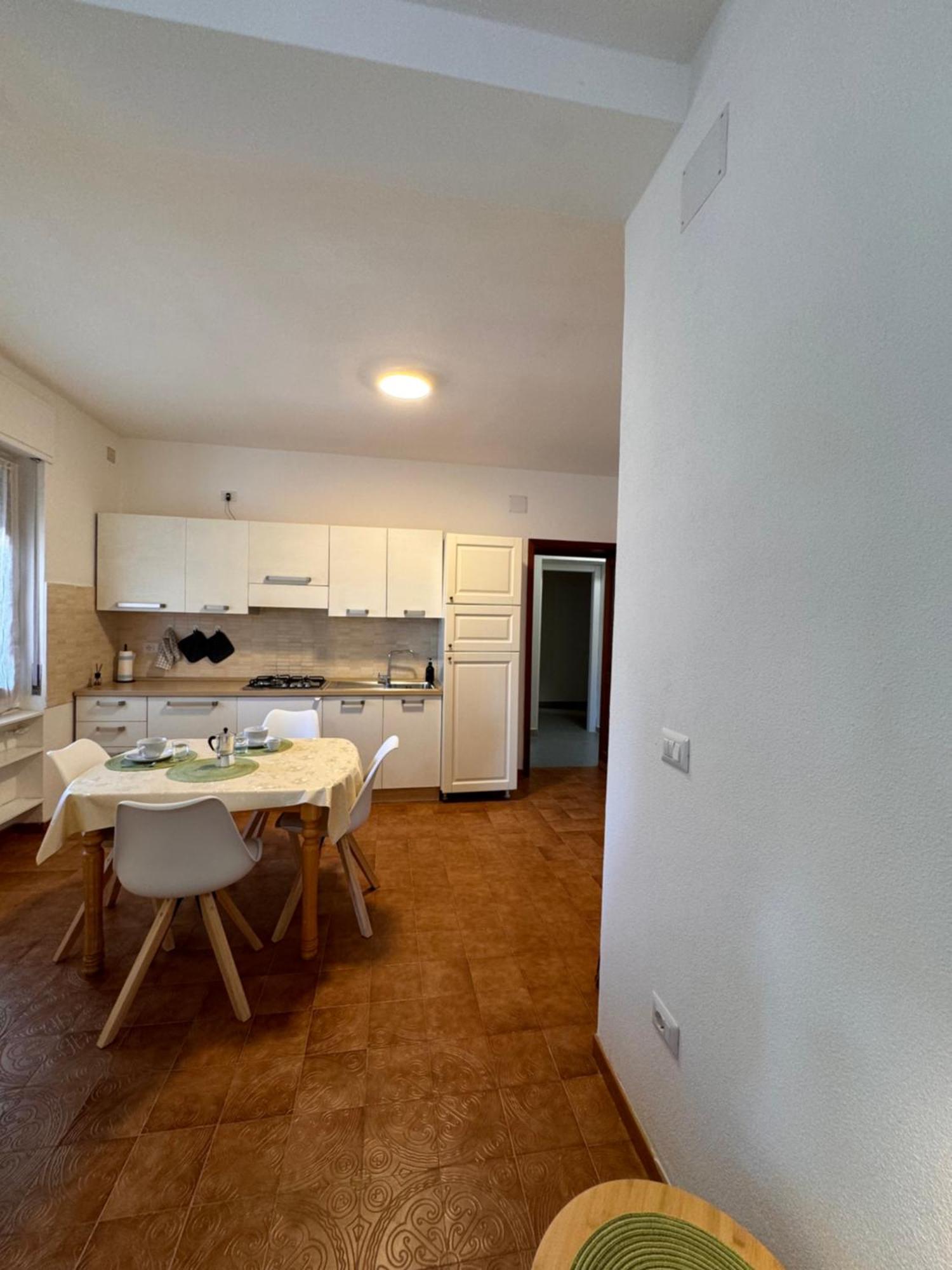 Blue Terrace Guest House Алгеро Екстериор снимка
