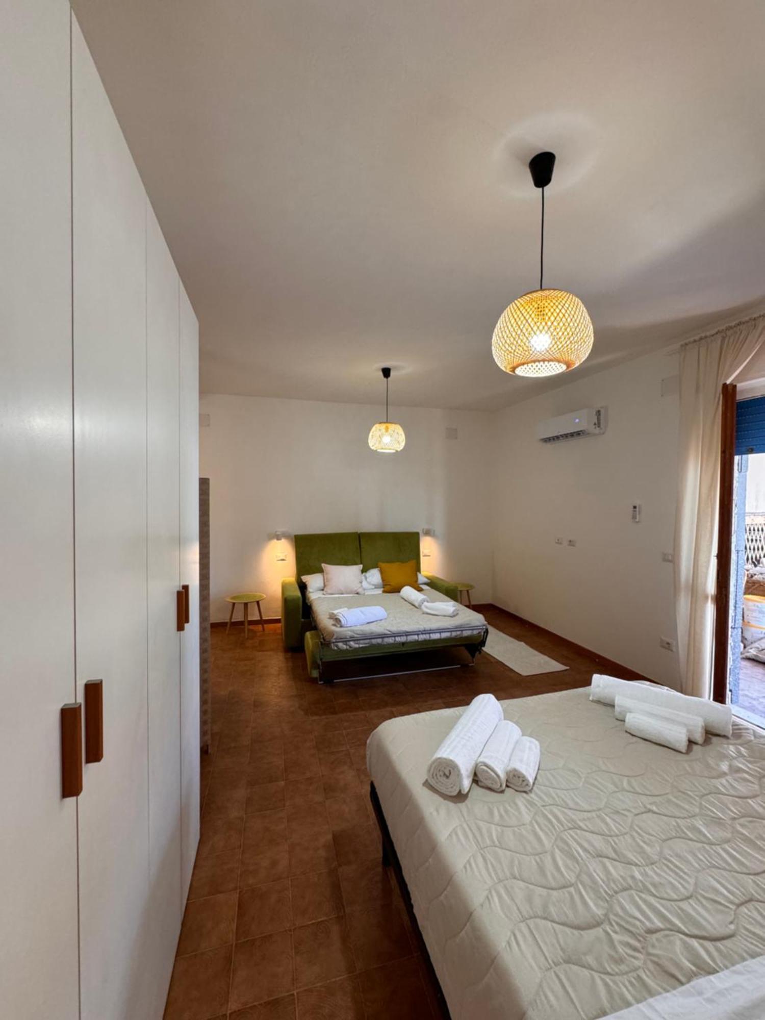 Blue Terrace Guest House Алгеро Екстериор снимка